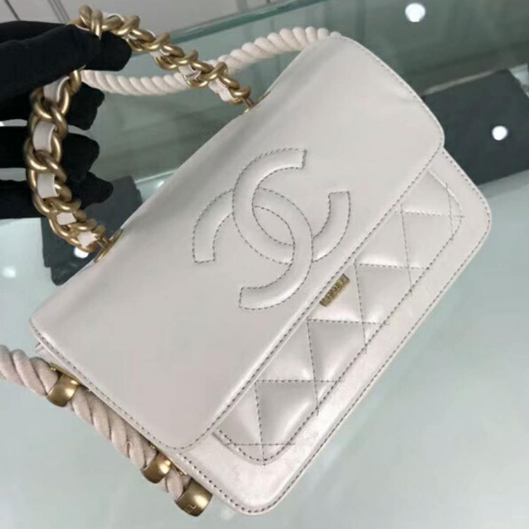 2019 Chanel Flap bag