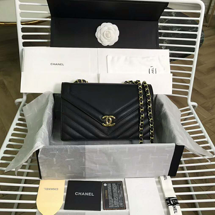 2019 Chanel Flap bag