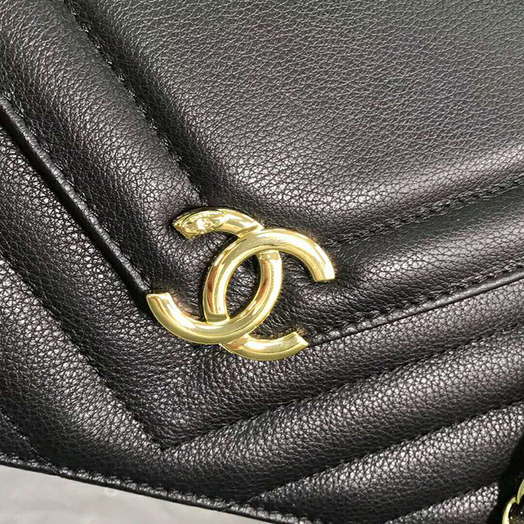 2019 Chanel Flap bag