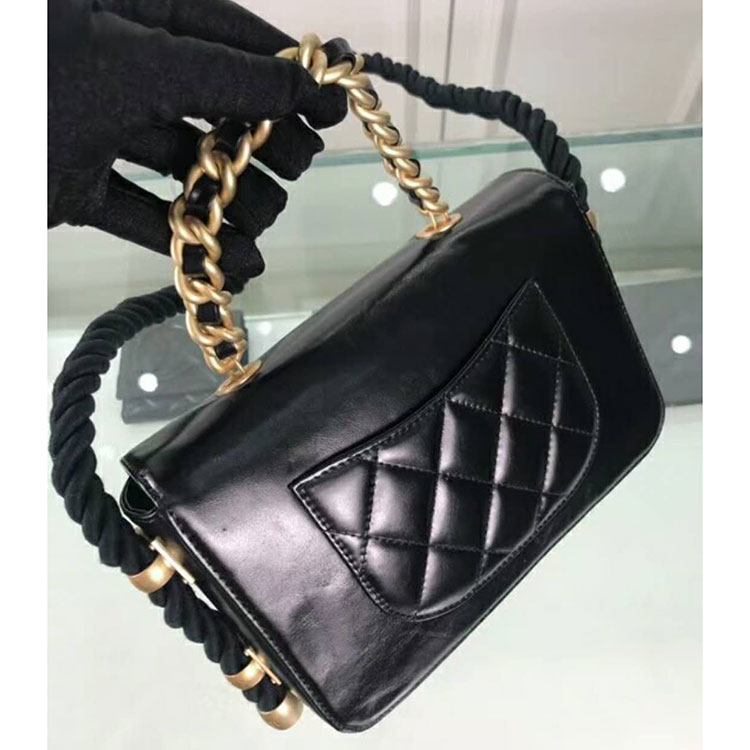 2019 Chanel Flap bag