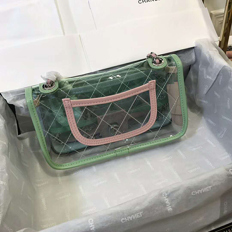 2019 Chanel Flap bag