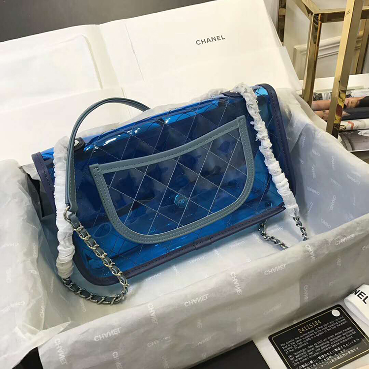 2019 Chanel Flap bag