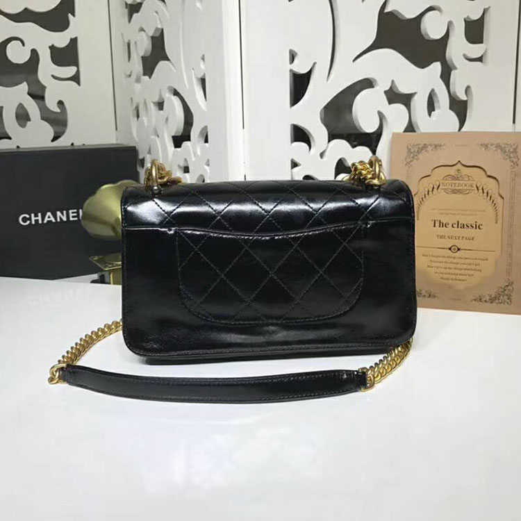 2019 Chanel Flap bag