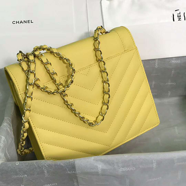 2019 Chanel Flap bag