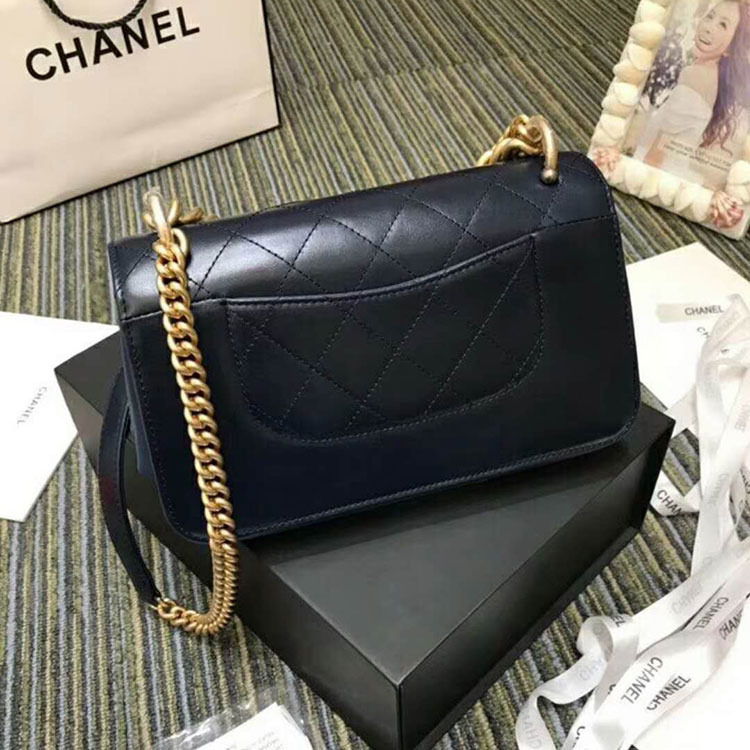 2019 Chanel Flap bag