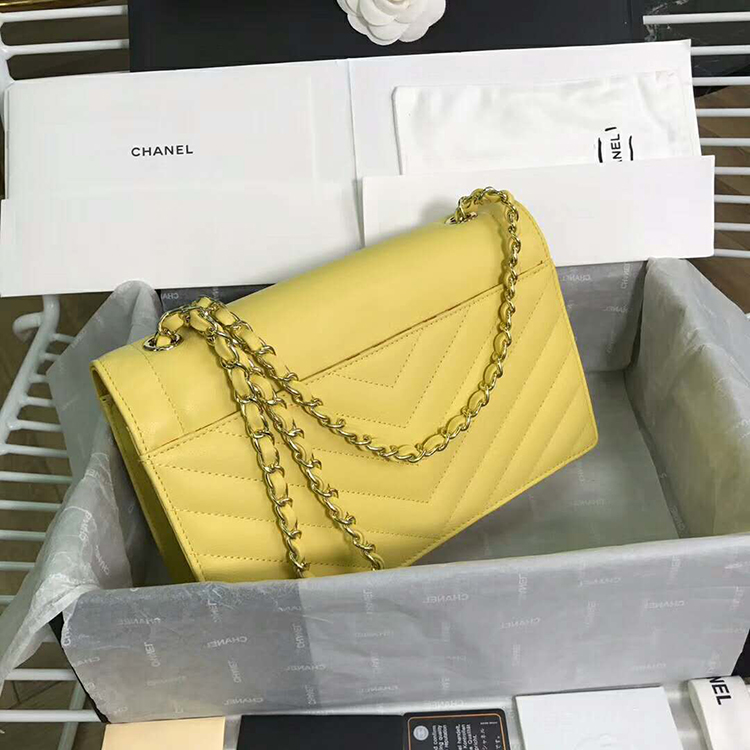 2019 Chanel Flap bag