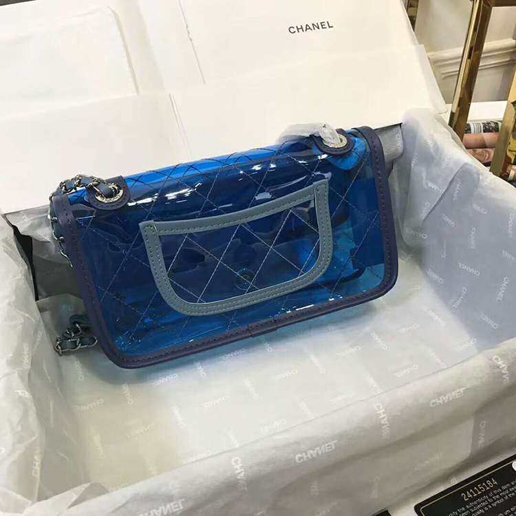 2019 Chanel Flap bag