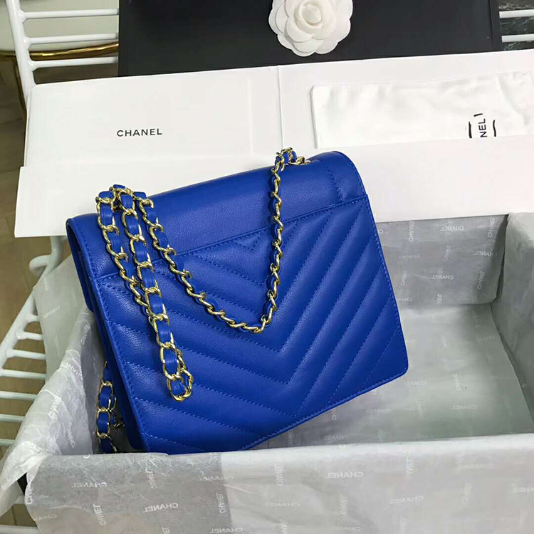 2019 Chanel Flap bag