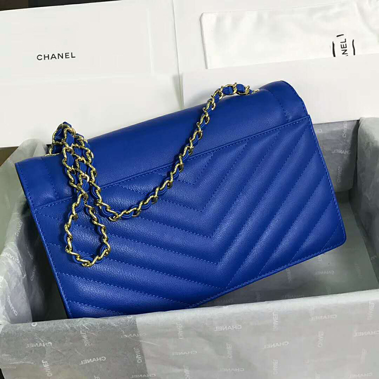 2019 Chanel Flap bag