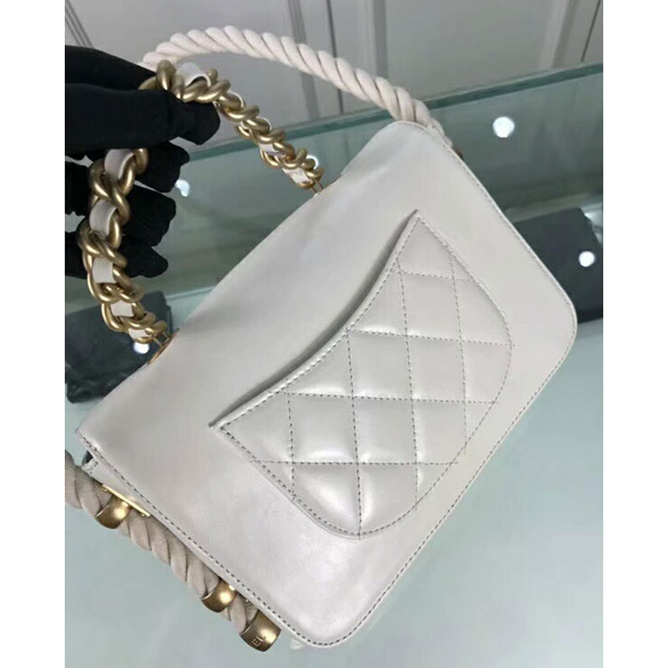 2019 Chanel Flap bag