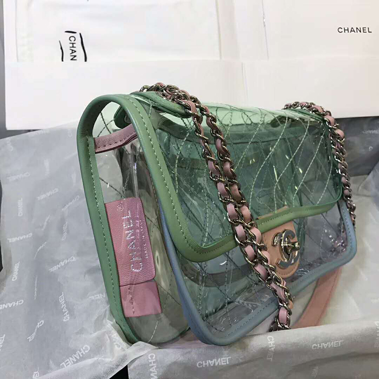 2019 Chanel Flap bag