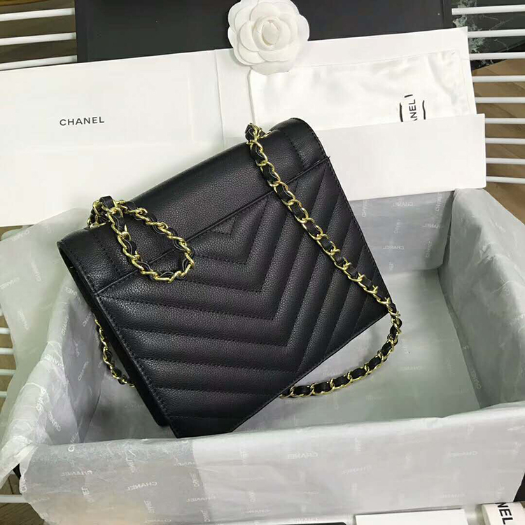 2019 Chanel Flap bag