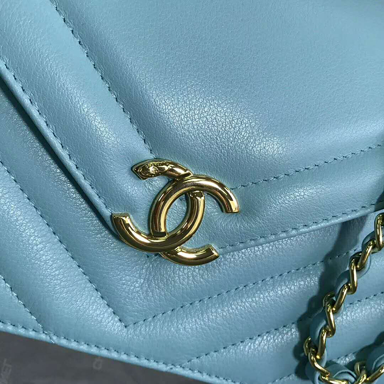 2019 Chanel Flap bag