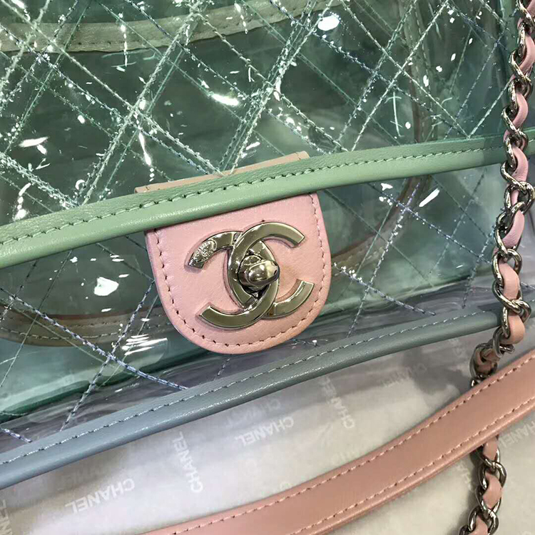 2019 Chanel Flap bag