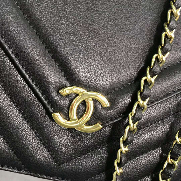 2019 Chanel Flap bag