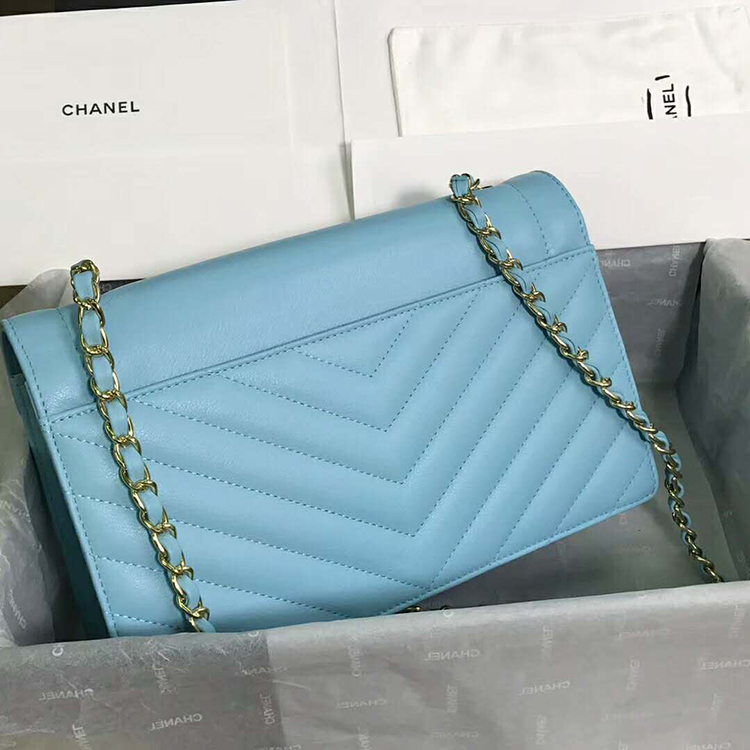 2019 Chanel Flap bag