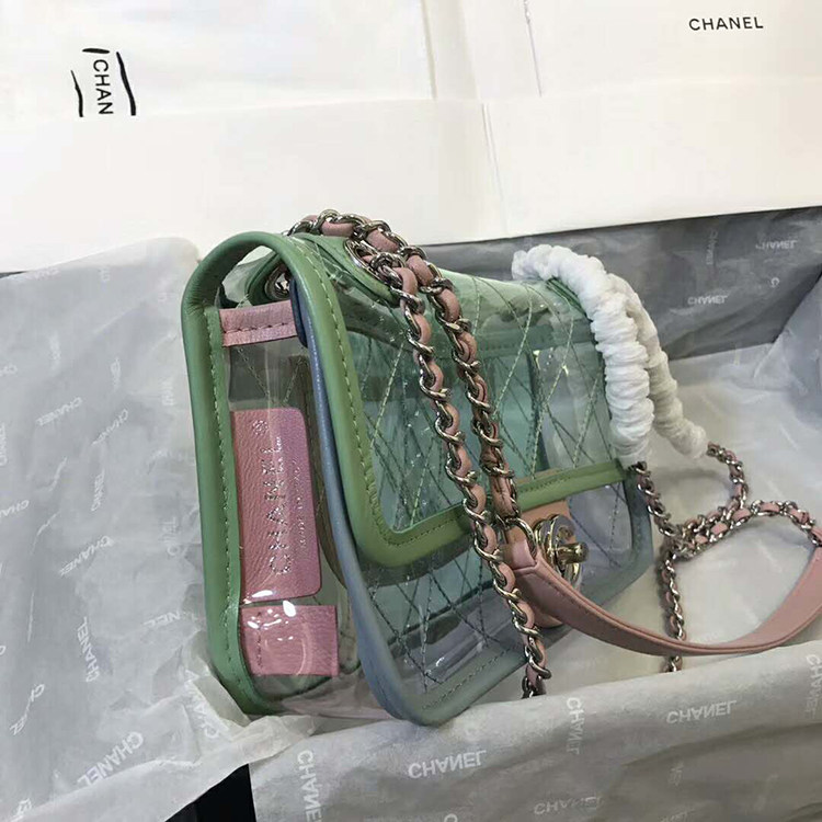 2019 Chanel Flap bag