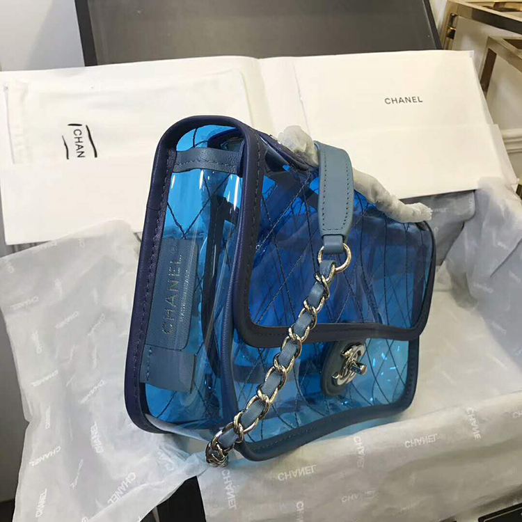 2019 Chanel Flap bag