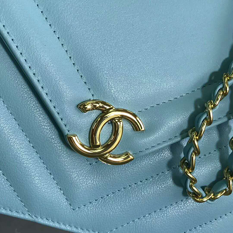 2019 Chanel Flap bag