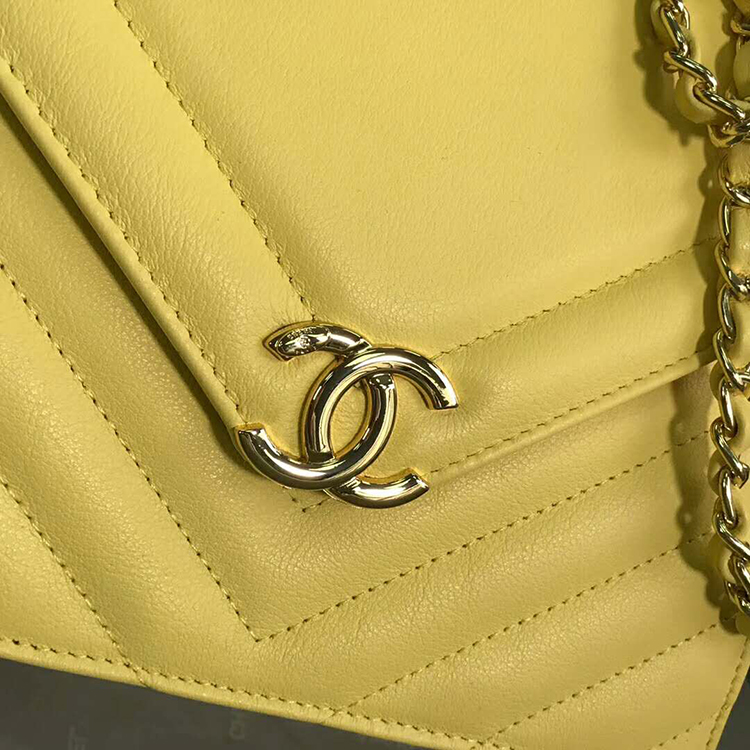 2019 Chanel Flap bag