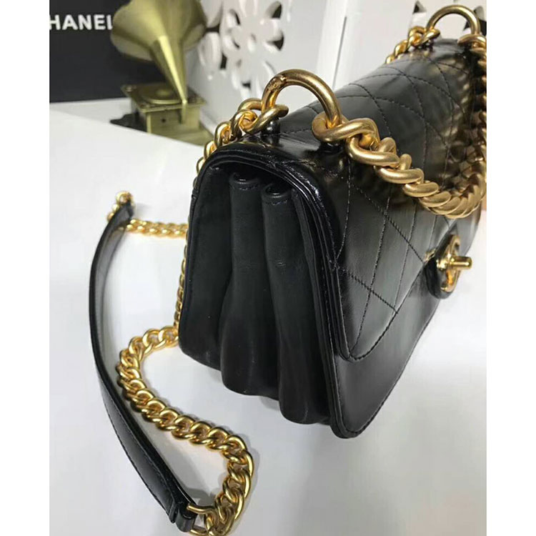 2019 Chanel Flap bag