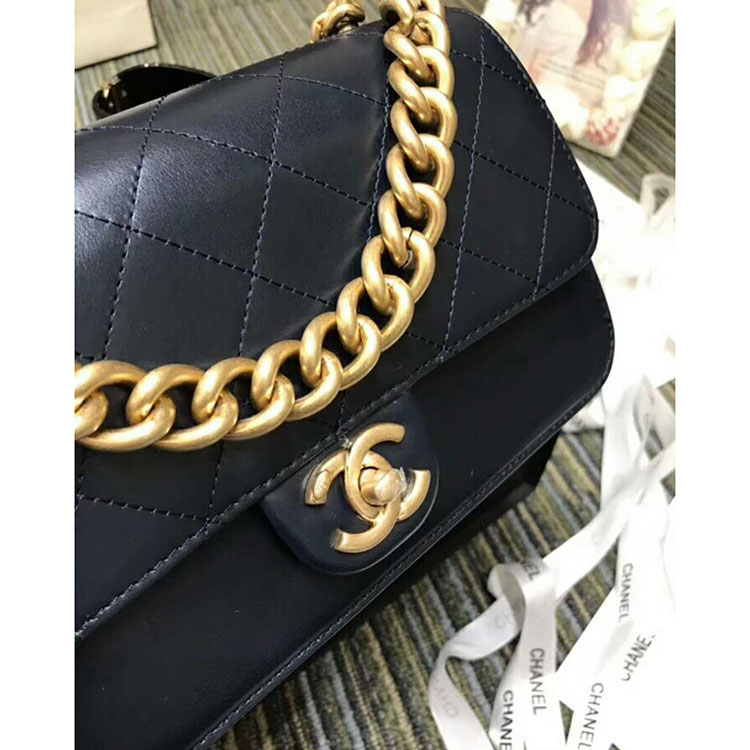 2019 Chanel Flap bag