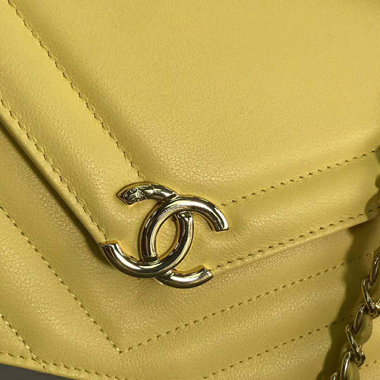 2019 Chanel Flap bag