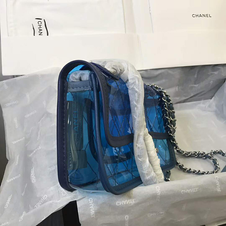 2019 Chanel Flap bag