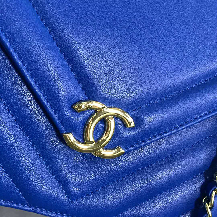 2019 Chanel Flap bag