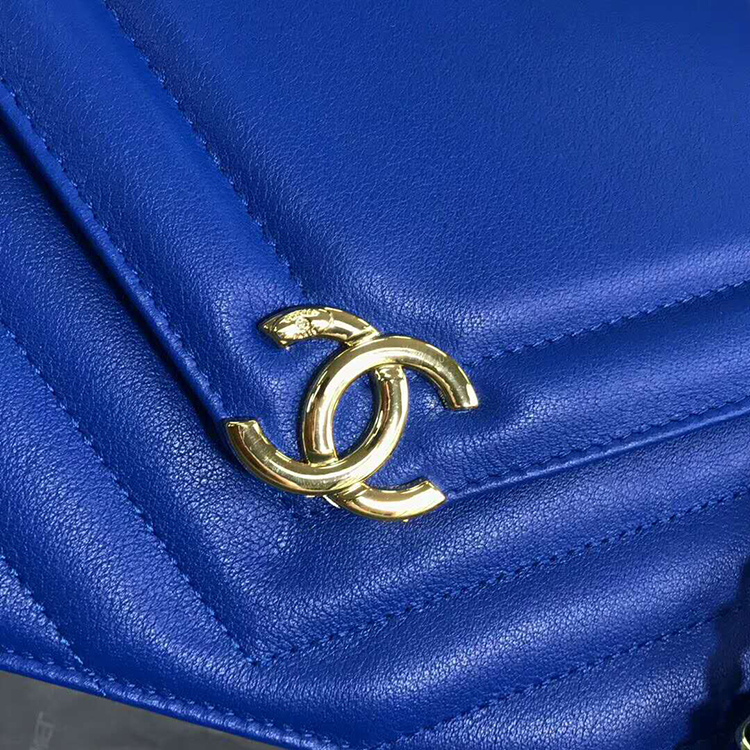 2019 Chanel Flap bag