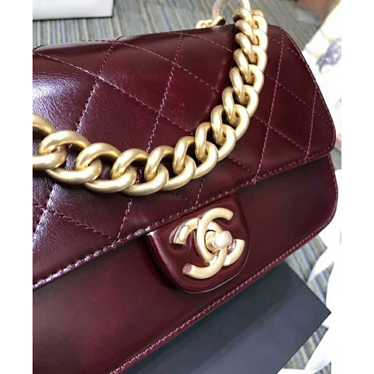 2019 Chanel Flap bag