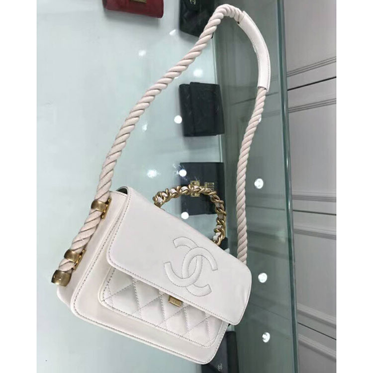 2019 Chanel Flap bag