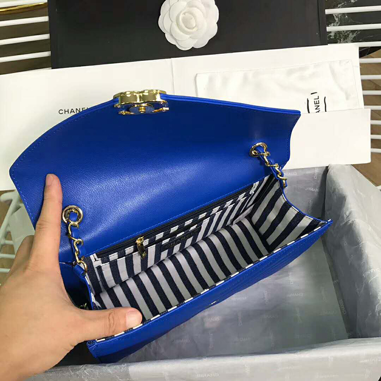 2019 Chanel Flap bag