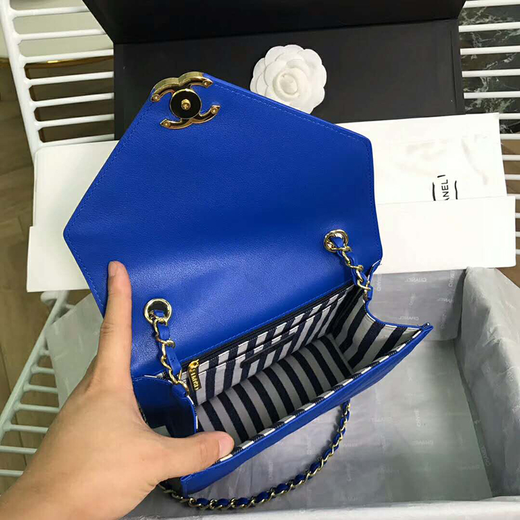 2019 Chanel Flap bag