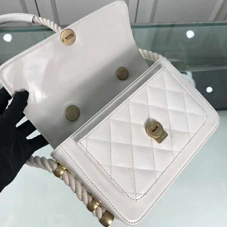 2019 Chanel Flap bag