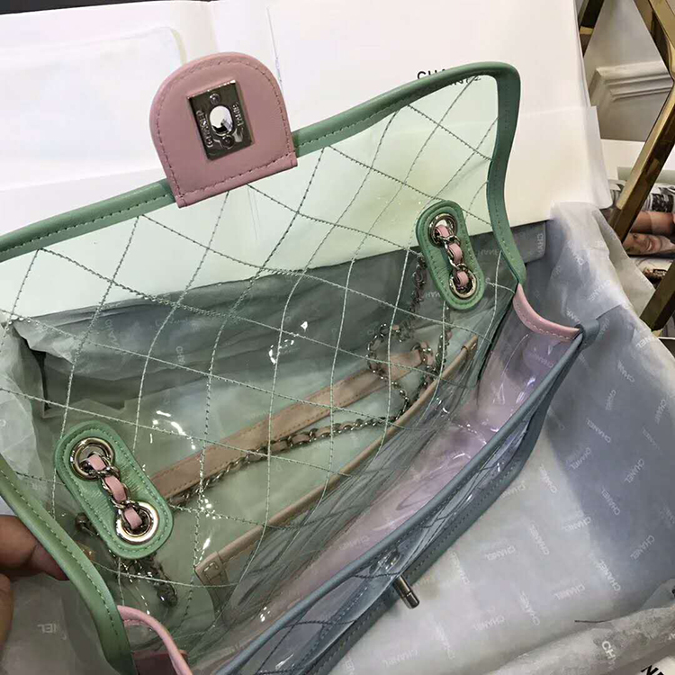 2019 Chanel Flap bag