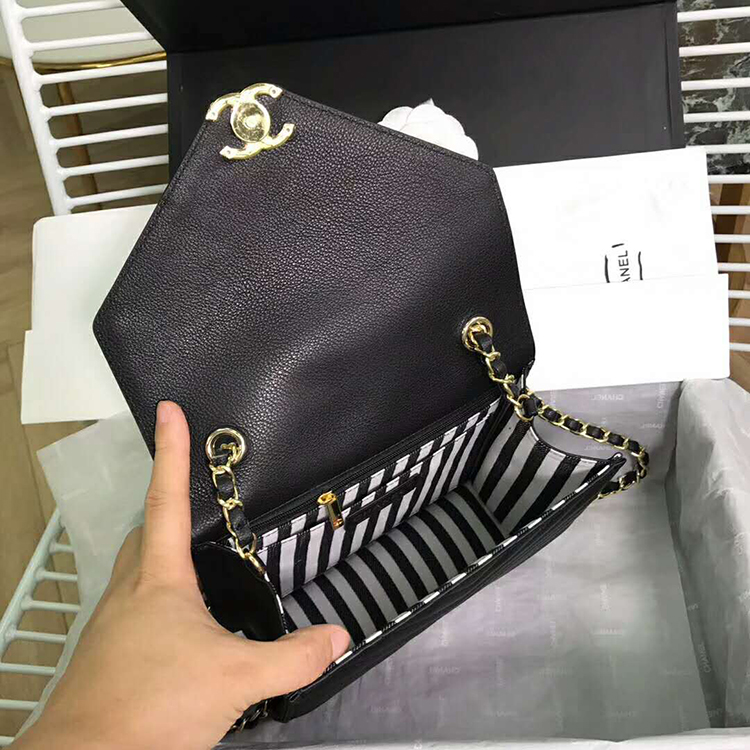 2019 Chanel Flap bag