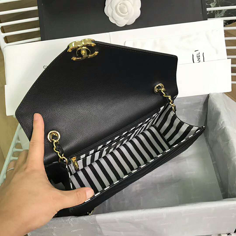 2019 Chanel Flap bag