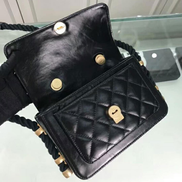 2019 Chanel Flap bag