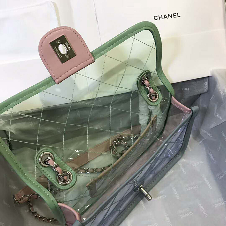 2019 Chanel Flap bag