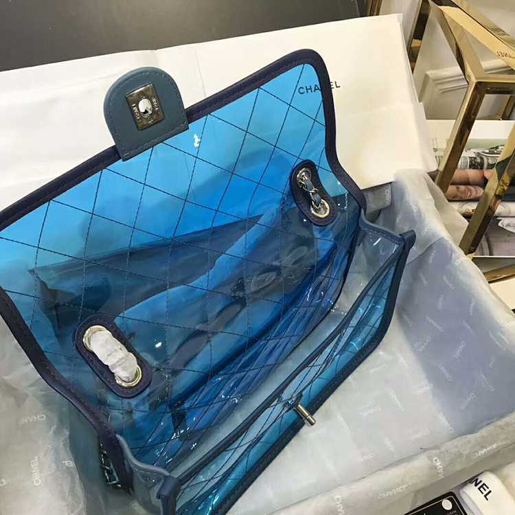 2019 Chanel Flap bag