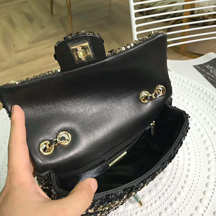 2019 Chanel Flap bag