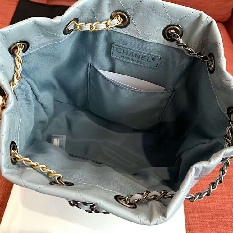 2019 Chanel Gabrielle Backpack