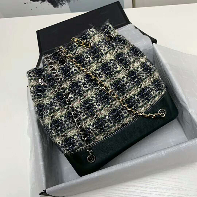 2019 Chanel Gabrielle Small Backpack