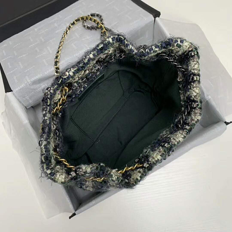 2019 Chanel Gabrielle Small Backpack