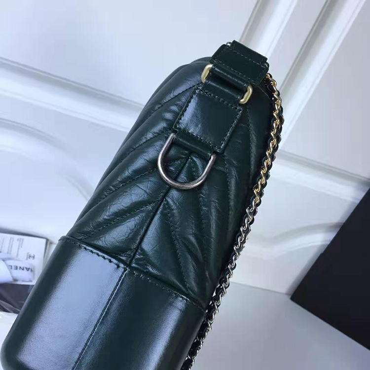 2019 Chanel Gabrielle large hobo bag