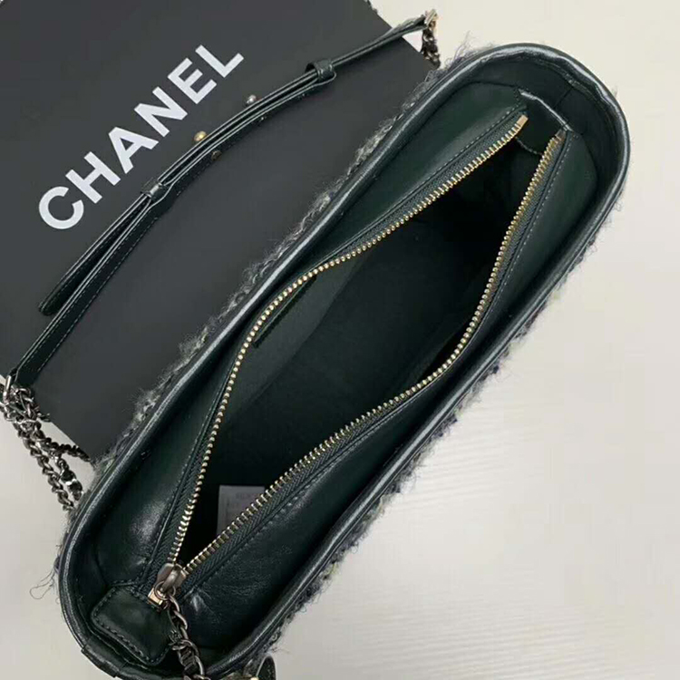 2019 Chanel Gabrielle large hobo bag