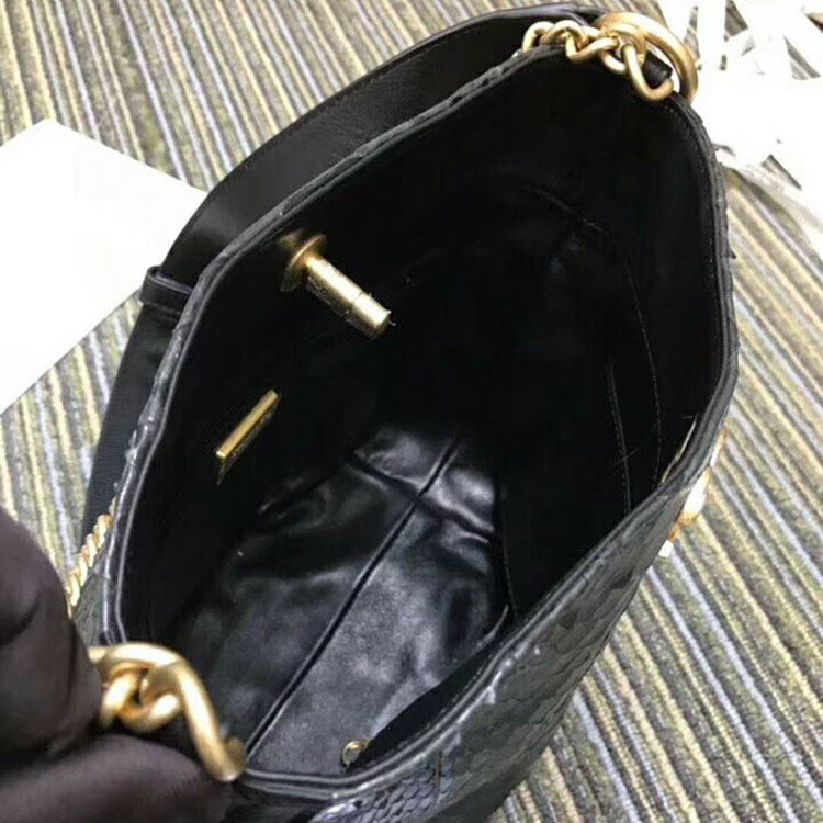 2019 Chanel Hobo Handbag