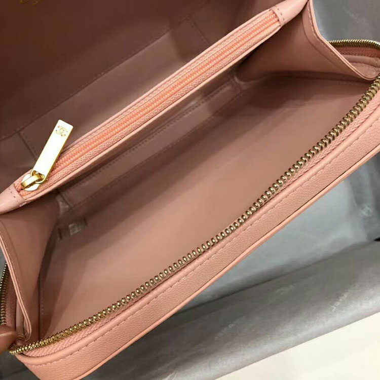 2019 Chanel Large Vanity Case