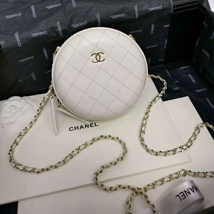 2019 Chanel Minaudiere